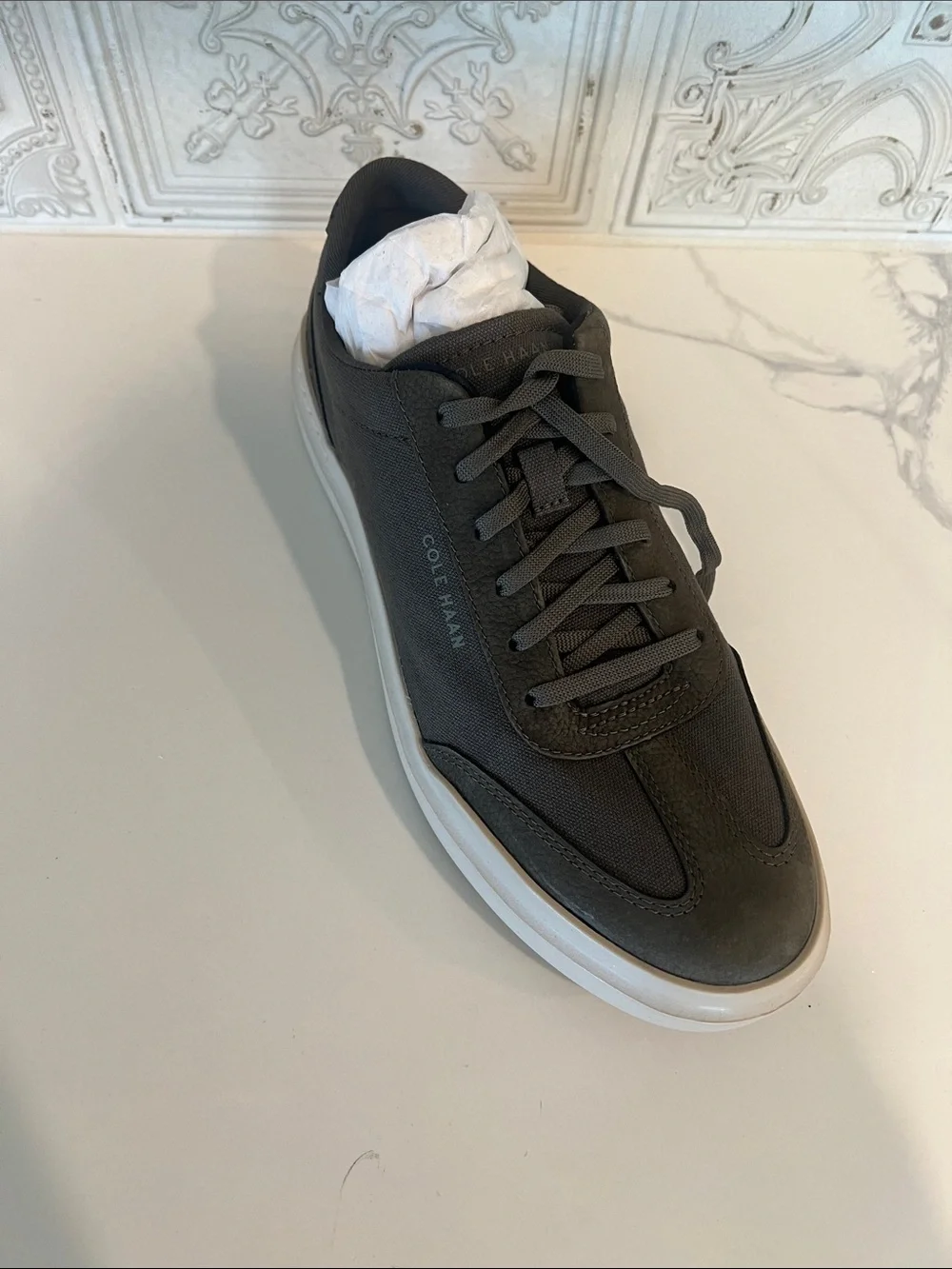 Cole Haan low top